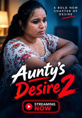 Aunty's Desire 2